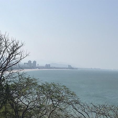 Baan Peang Ploen B411 Daire Hua Hin Dış mekan fotoğraf