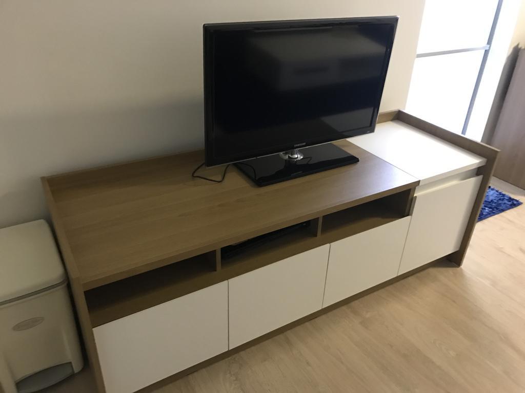 Baan Peang Ploen B411 Daire Hua Hin Dış mekan fotoğraf