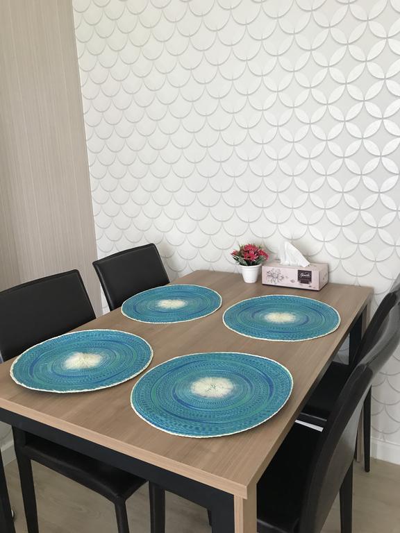 Baan Peang Ploen B411 Daire Hua Hin Dış mekan fotoğraf