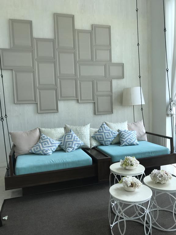 Baan Peang Ploen B411 Daire Hua Hin Dış mekan fotoğraf