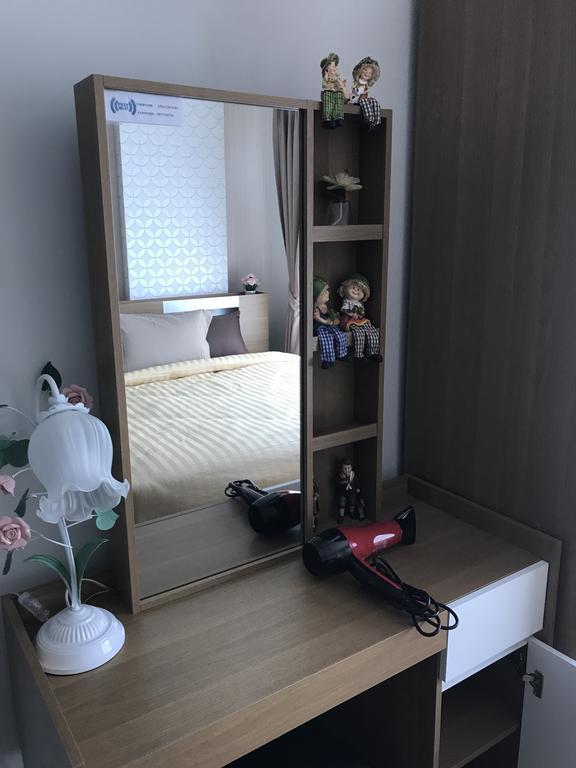 Baan Peang Ploen B411 Daire Hua Hin Dış mekan fotoğraf