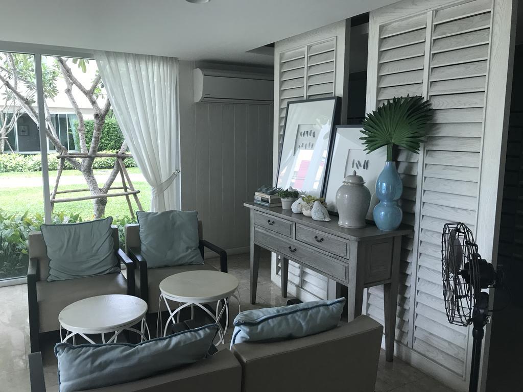 Baan Peang Ploen B411 Daire Hua Hin Dış mekan fotoğraf