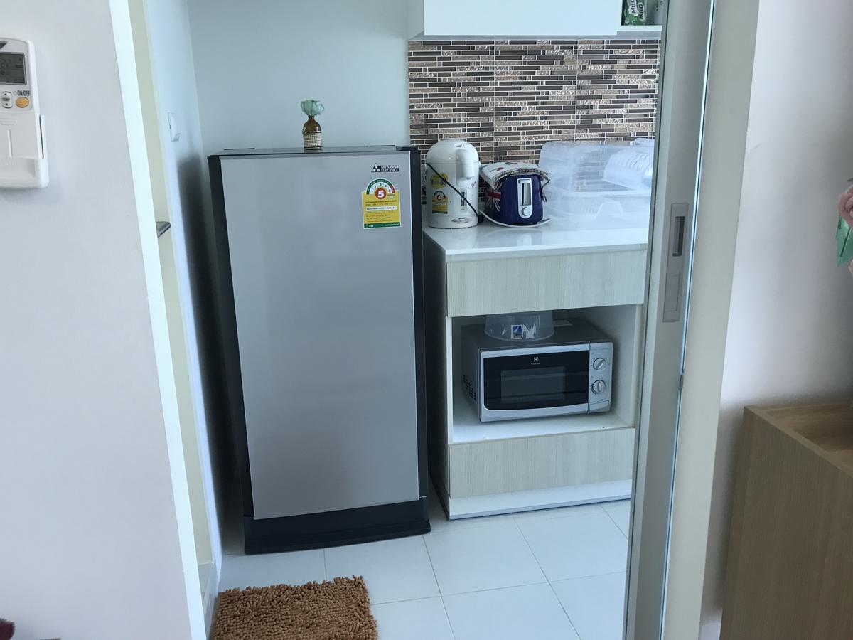Baan Peang Ploen B411 Daire Hua Hin Dış mekan fotoğraf