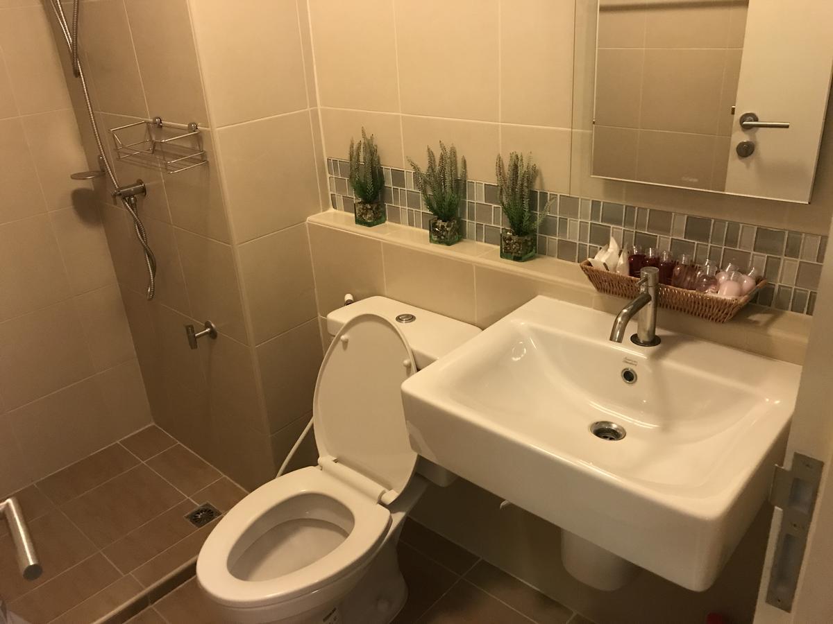 Baan Peang Ploen B411 Daire Hua Hin Dış mekan fotoğraf