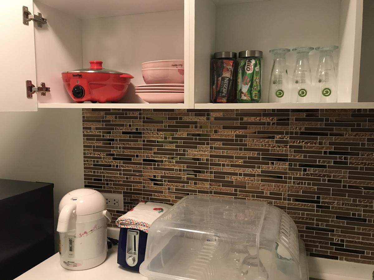 Baan Peang Ploen B411 Daire Hua Hin Dış mekan fotoğraf
