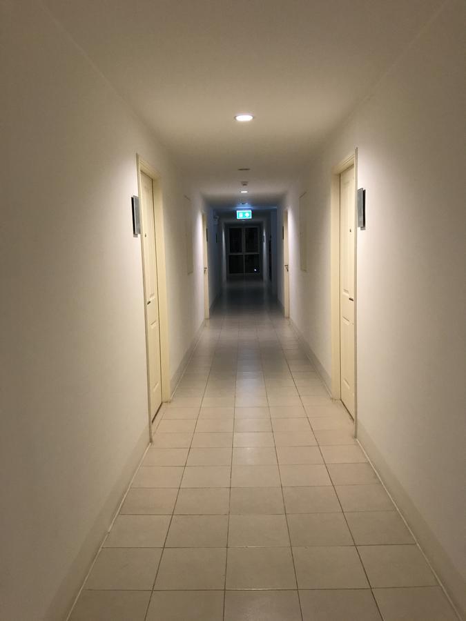 Baan Peang Ploen B411 Daire Hua Hin Dış mekan fotoğraf