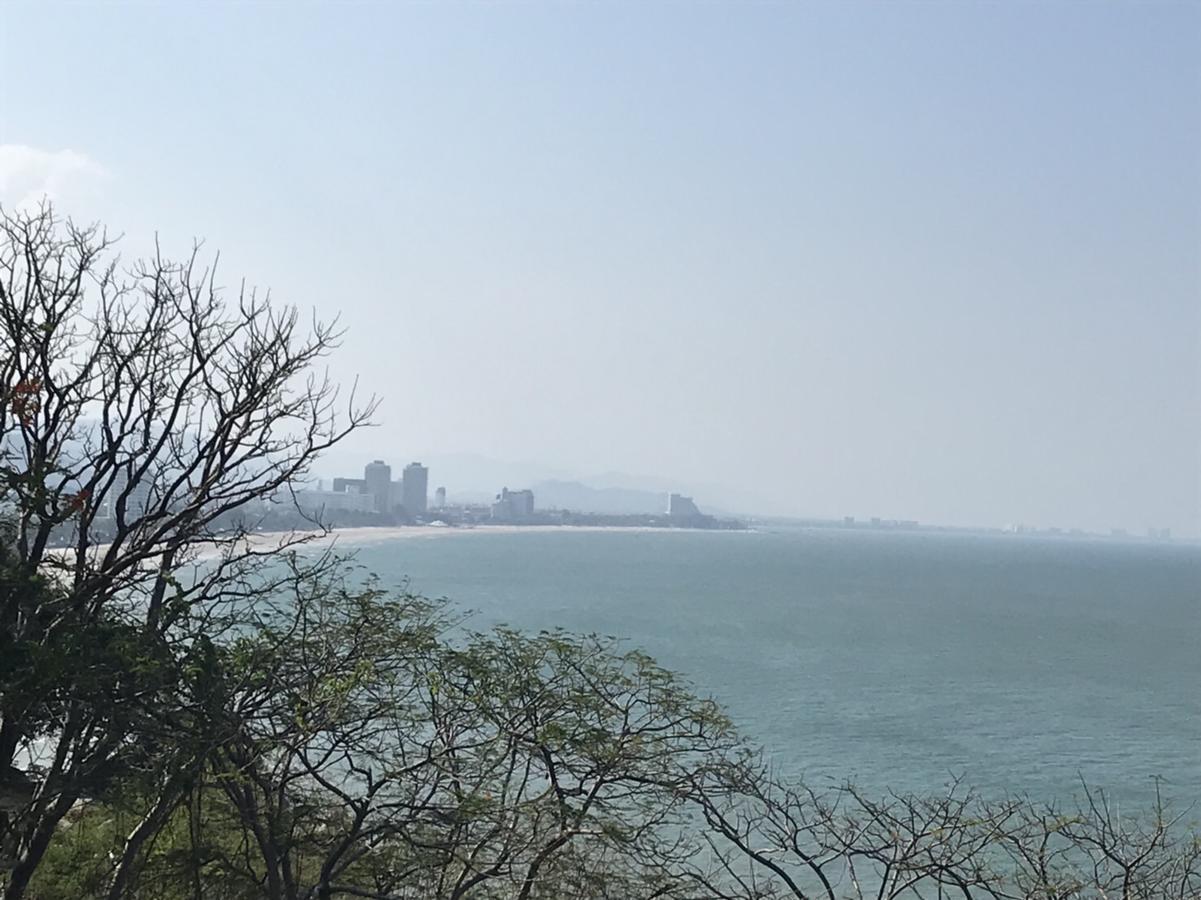 Baan Peang Ploen B411 Daire Hua Hin Dış mekan fotoğraf